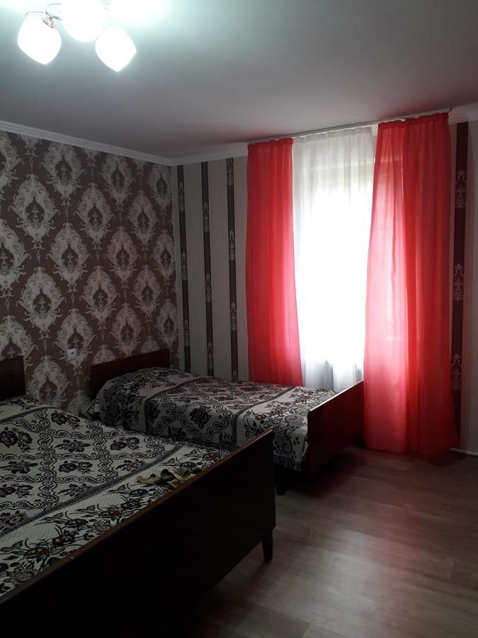 Отели типа «постель и завтрак» Qobayr B&B Туманян-20