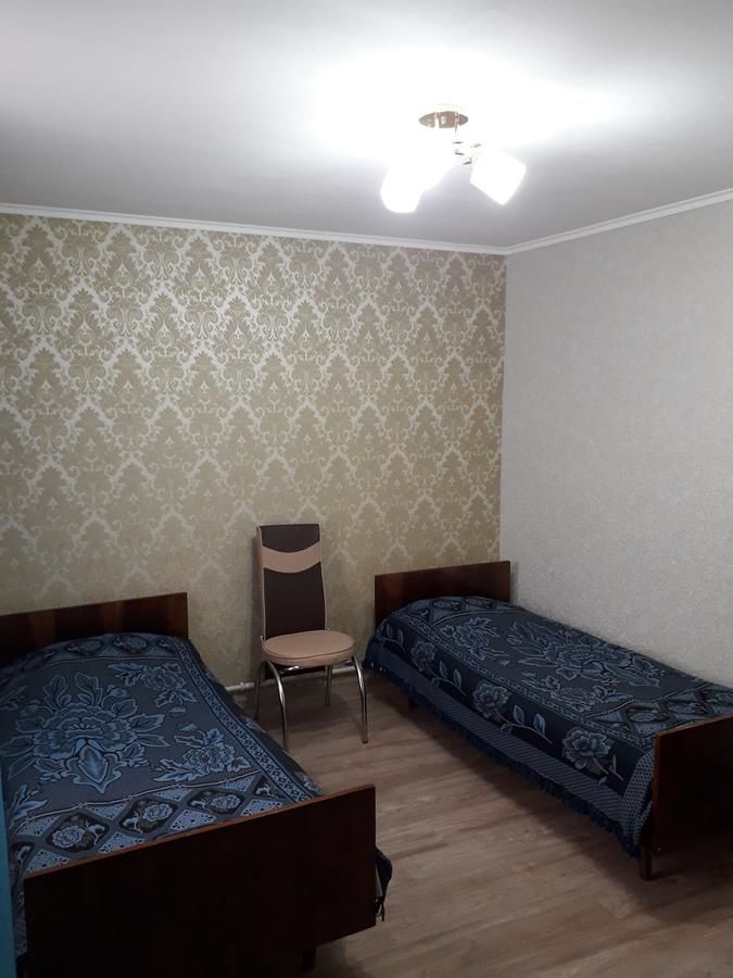 Отели типа «постель и завтрак» Qobayr B&B Туманян-25