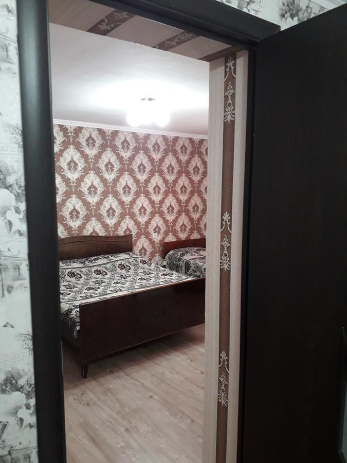 Отели типа «постель и завтрак» Qobayr B&B Туманян-27