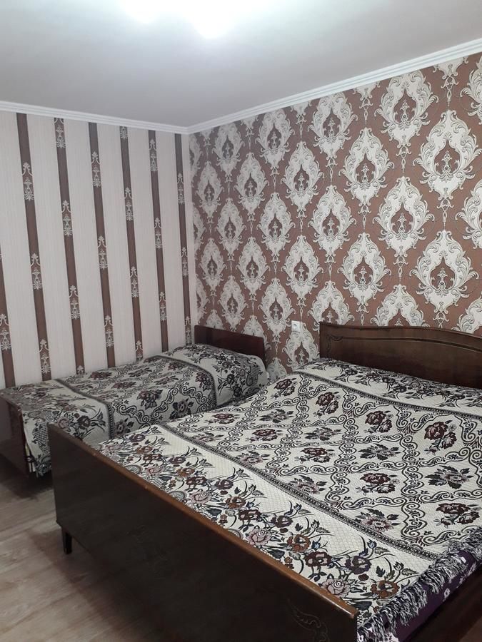 Отели типа «постель и завтрак» Qobayr B&B Туманян