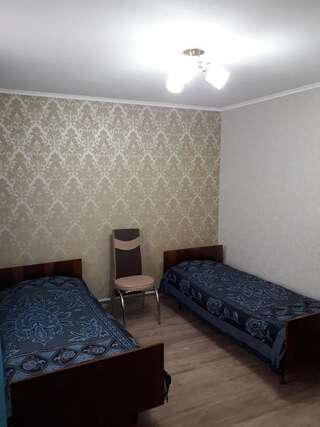 Отели типа «постель и завтрак» Qobayr B&B Туманян Двухместный номер с 2 отдельными кроватями-4