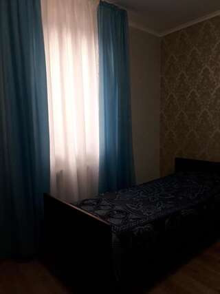 Отели типа «постель и завтрак» Qobayr B&B Туманян Двухместный номер с 2 отдельными кроватями-5