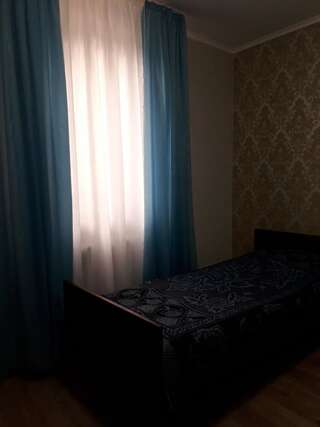 Отели типа «постель и завтрак» Qobayr B&B Туманян Двухместный номер с 2 отдельными кроватями-1