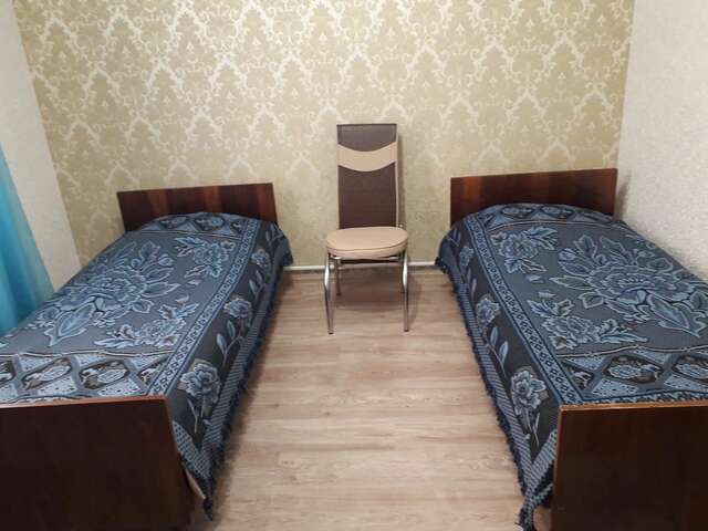 Отели типа «постель и завтрак» Qobayr B&B Туманян-16